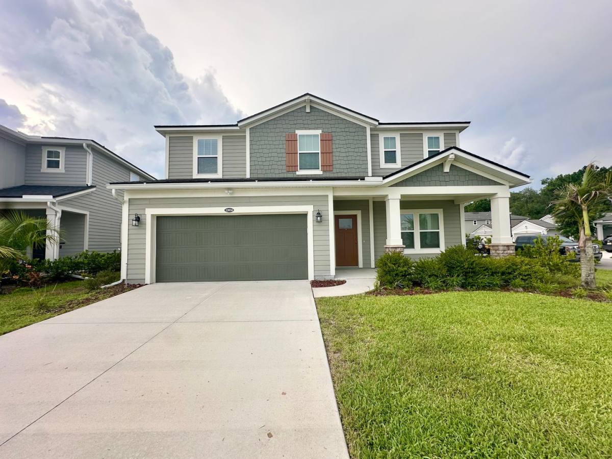 House for rent at 12034 Kearney St, Jacksonville, FL 32256