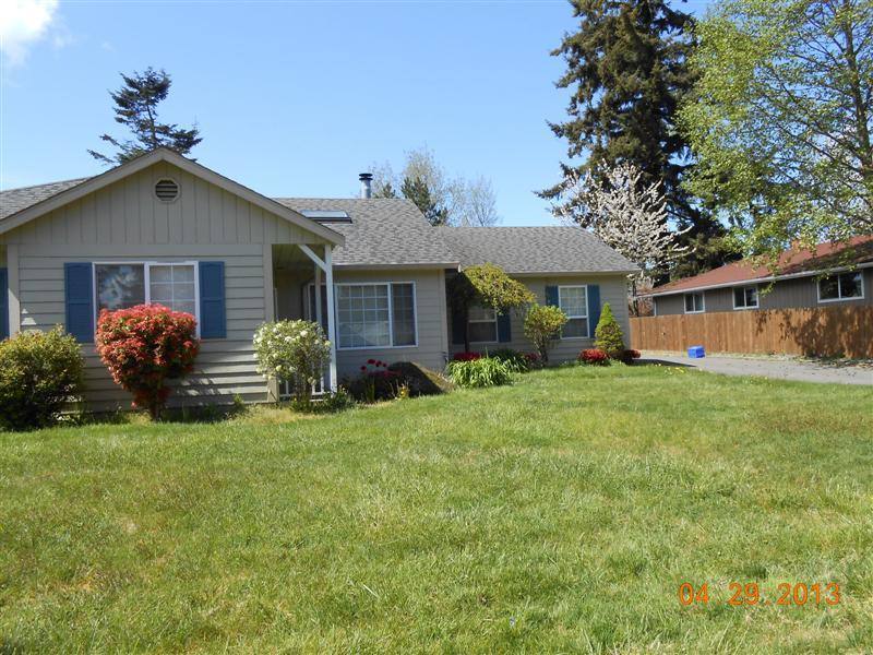 House for rent at 6222 Cady Rd, Everett, WA 98203