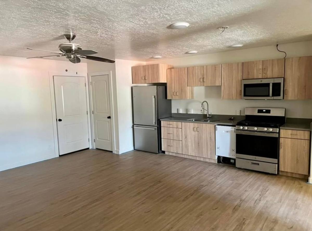 Apartment for rent at 682 N 1450 W, Cedar City, UT 84721