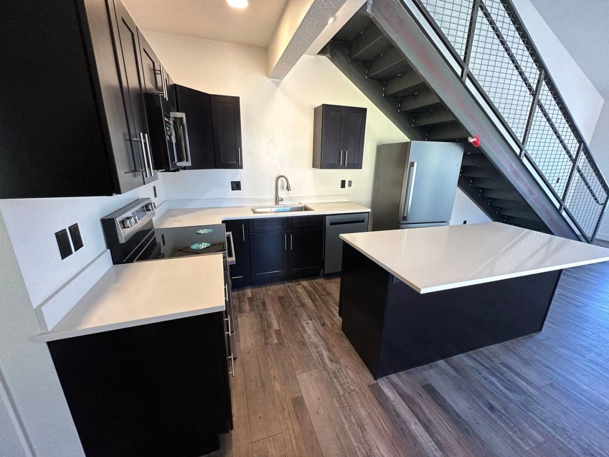 Apartment for rent at 1451 NW 4th St, Redmond, OR 97756