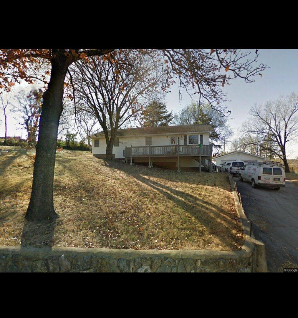 House for rent at 1031 Forrester Rd, Osage Beach, MO 65065