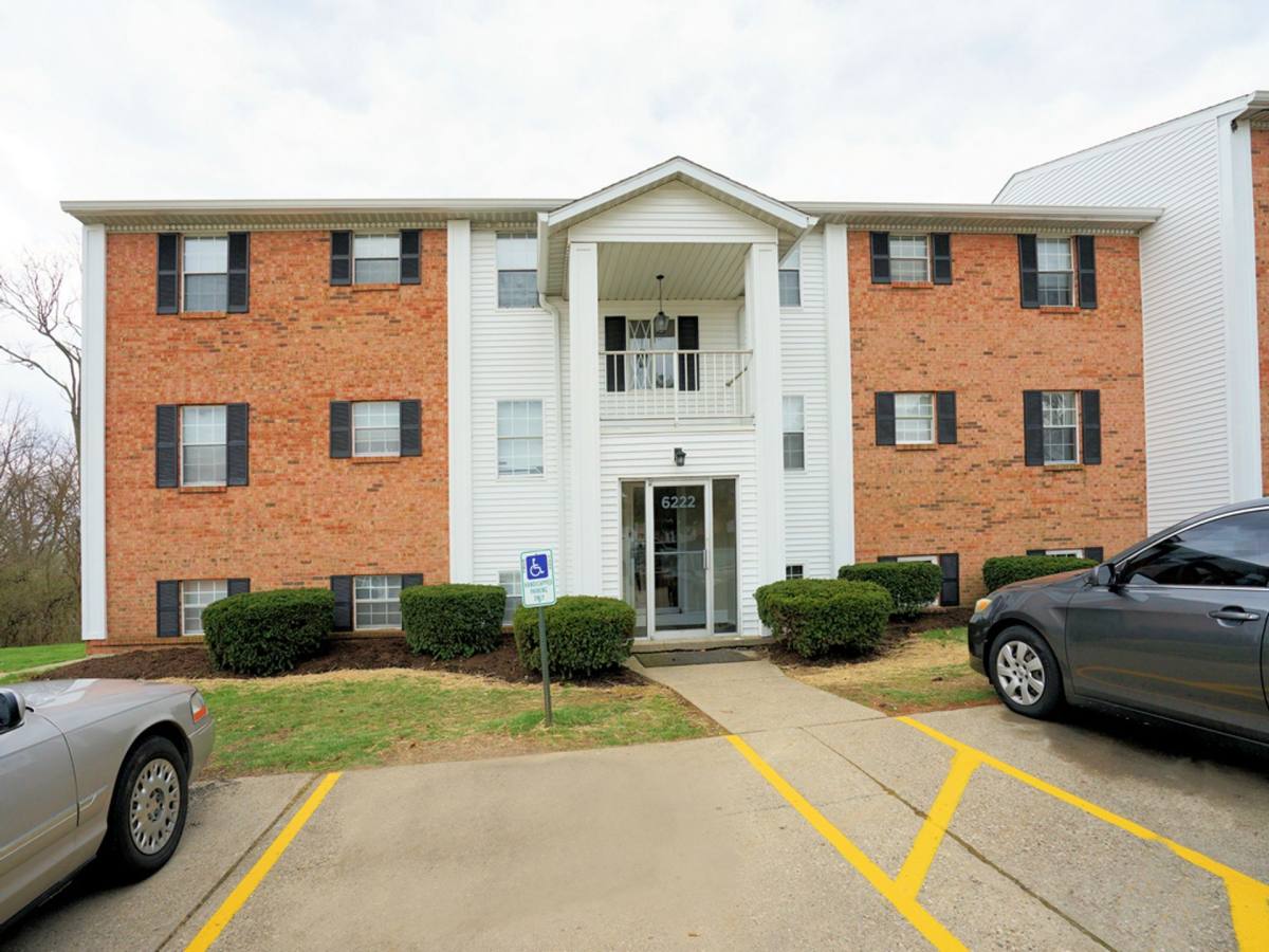 Apartment for rent at 6218 Cheviot Rd, Cincinnati, OH 45247