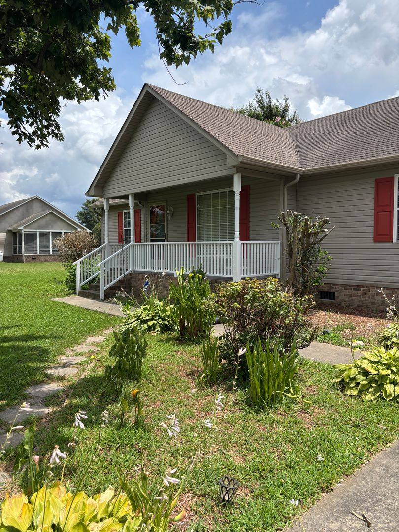 House for rent at 102 Rachel Dr, Elizabeth City, NC 27909