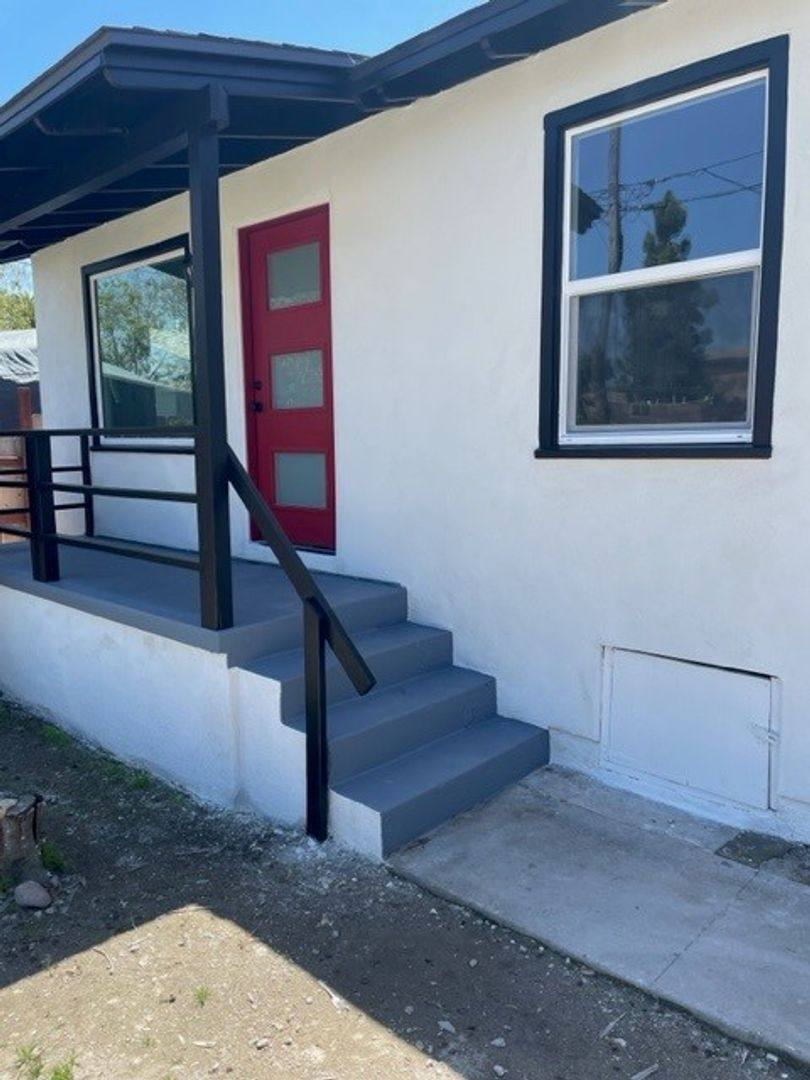 House for rent at 3363 A St, San Diego, CA 92102