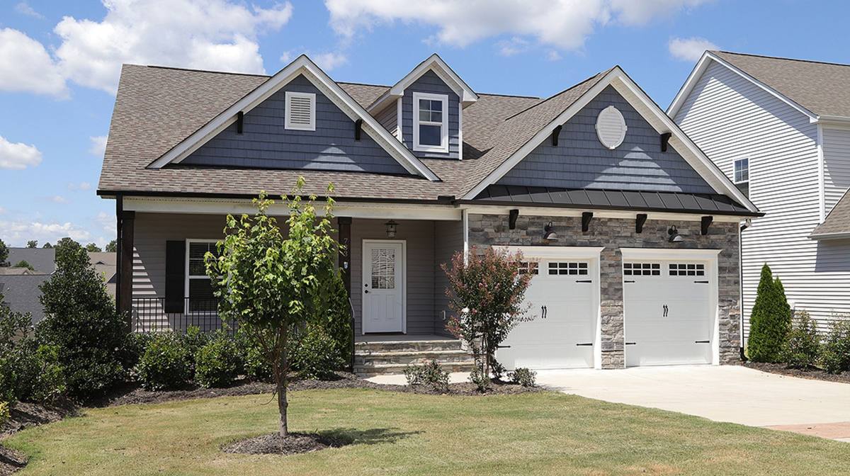 House for rent at 733 Strathwood Way, Rolesville, NC 27571