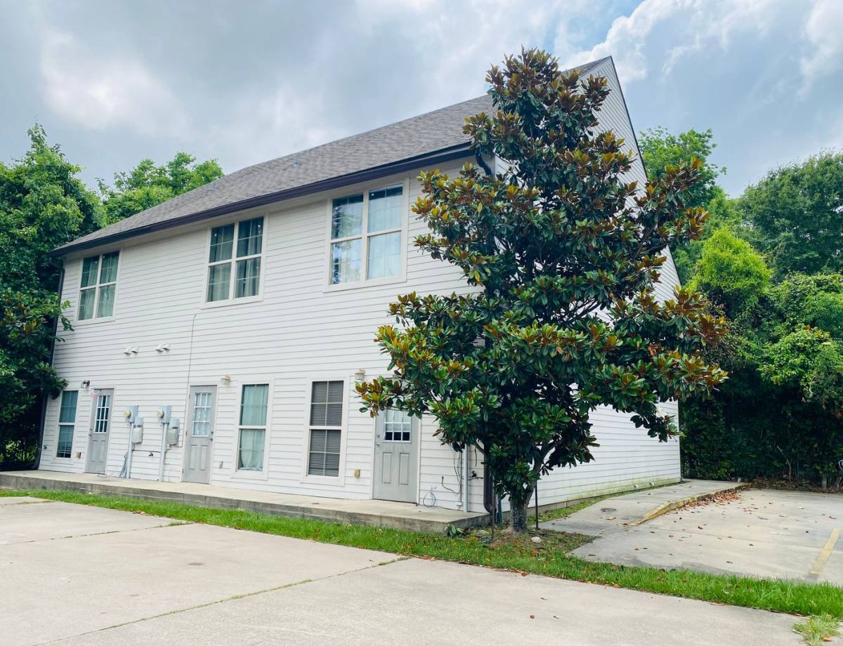 Apartment for rent at 428 General Mouton, Lafayette, LA 70501
