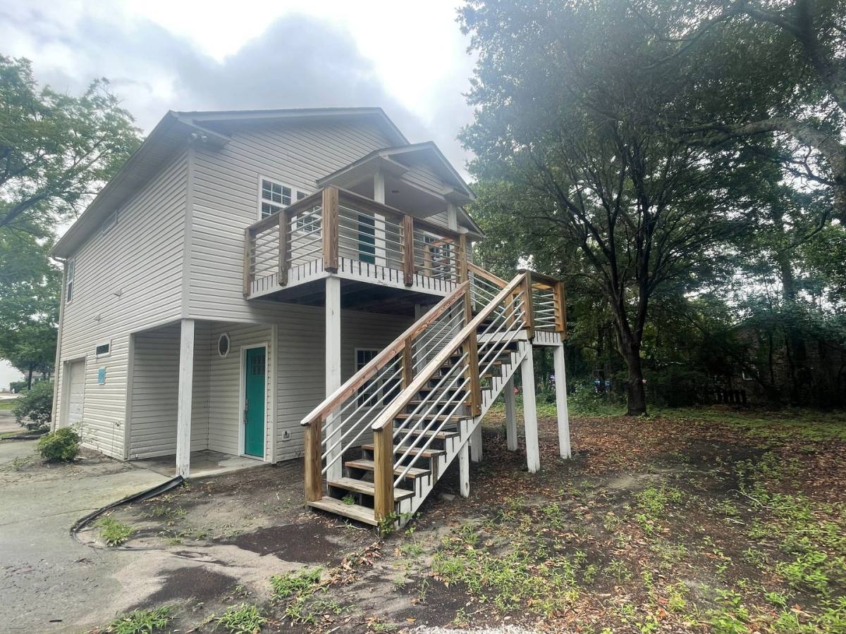 House for rent at 4924 Old Meares Rd, Wilmington, NC 28403