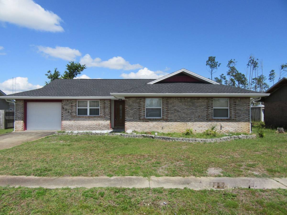 House for rent at 2005 Geralo Lane, Lynn Haven, FL 32444