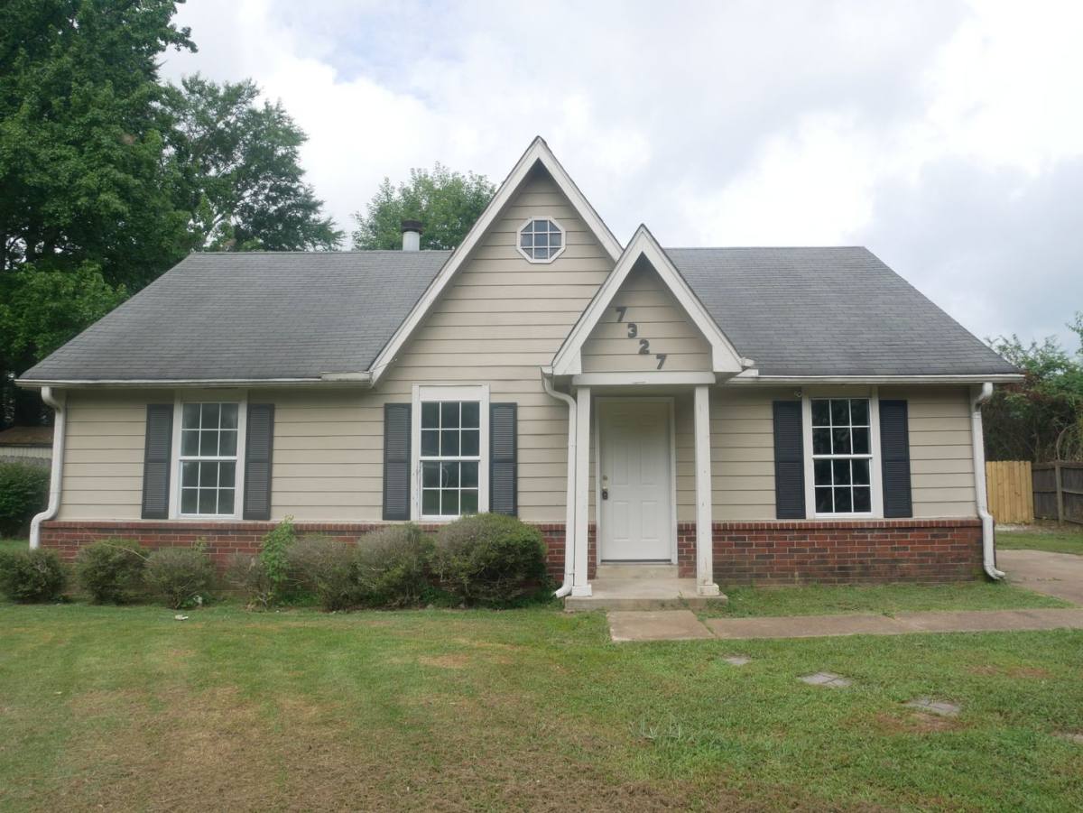 7327 Eastover Cove, Horn Lake, MS 38637