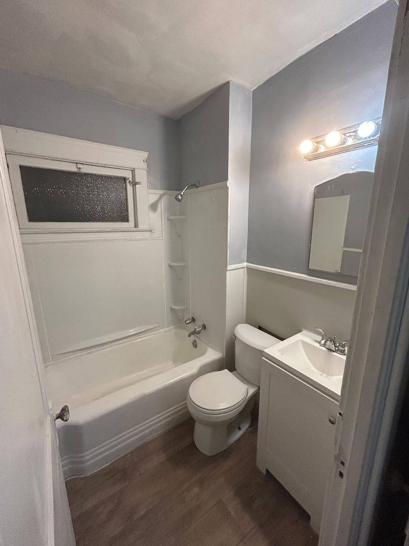 Apartment for rent at 15610 Holmes Ave, Cleveland, OH 44110