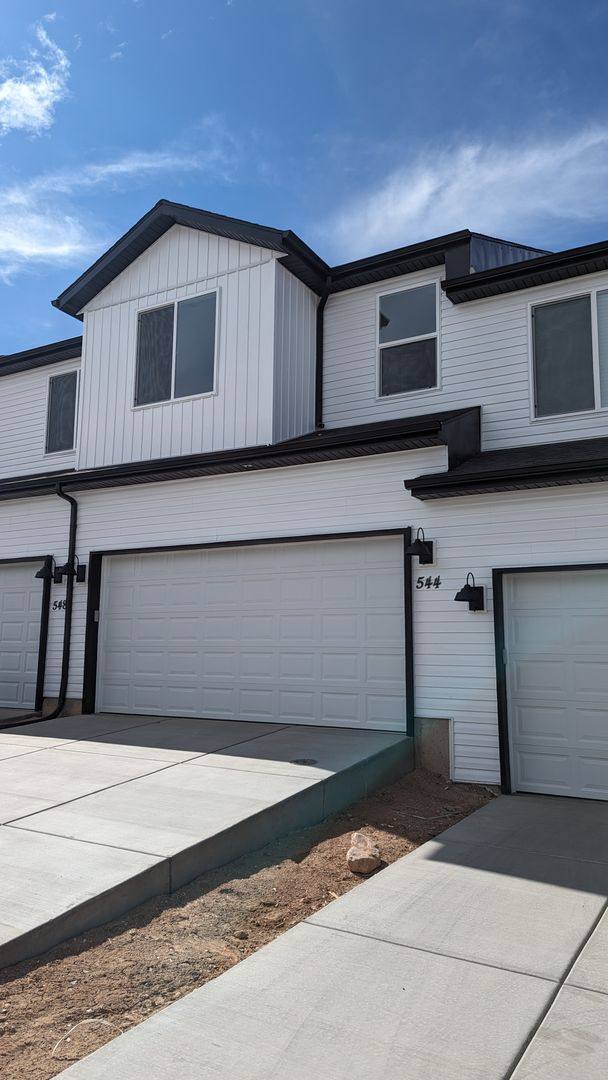 Townhouse for rent at 544 May Dr, Cedar City, UT 84720