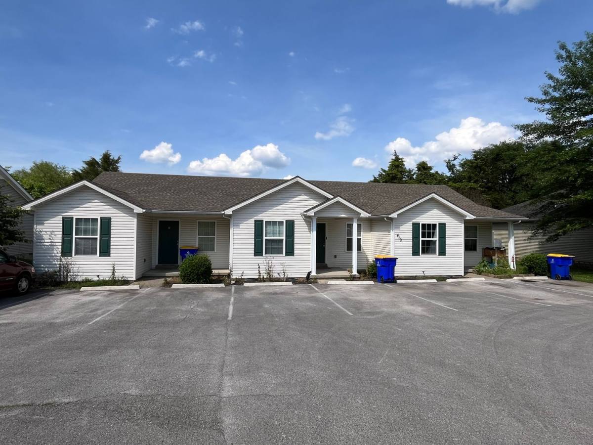 Apartment for rent at 410 Lower Stone Ave #A, Bowling Green, KY 42101