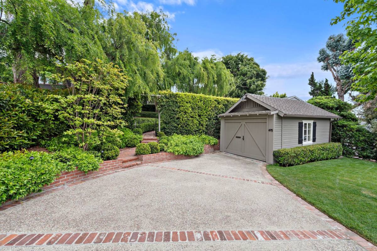 House for rent at 475 El Bosque, Laguna Beach, CA 92651