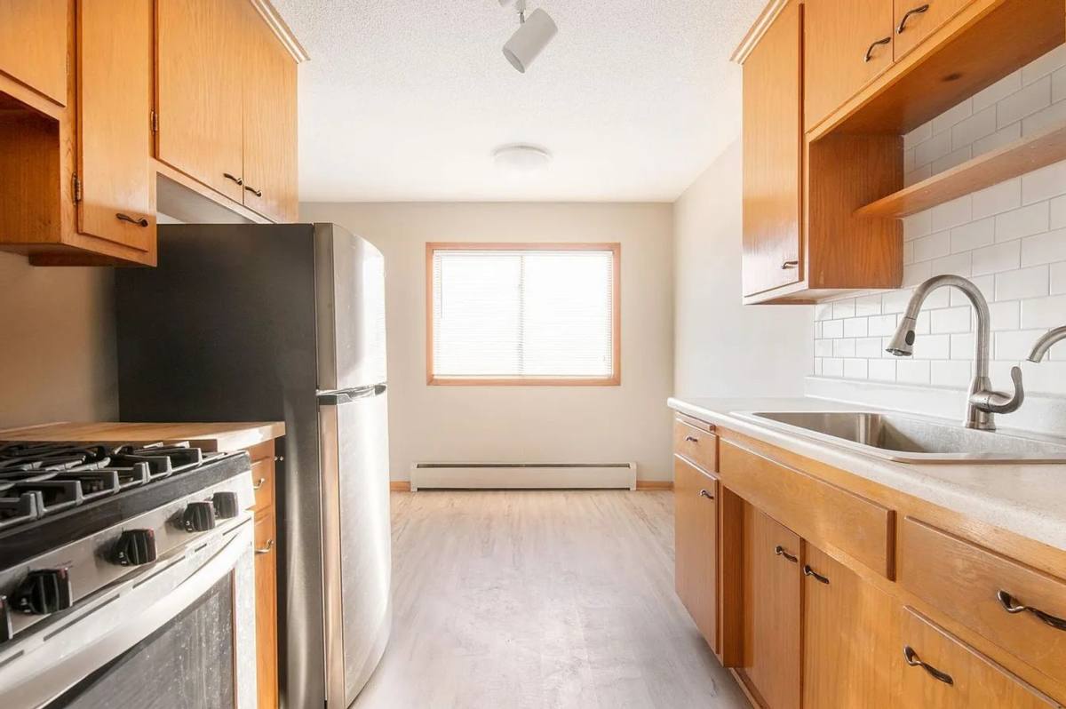 Apartment for rent at 3407 Harriet Ave S, Minneapolis, MN 55408