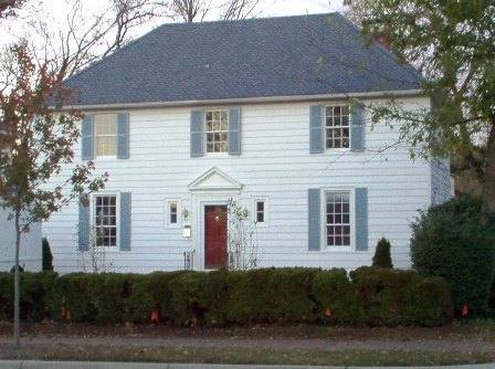 House for rent at 331 N Henry St, Williamsburg, VA 23185