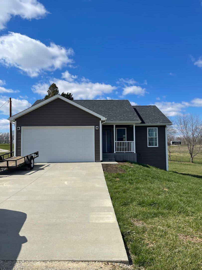 House for rent at 134 Powell Lane, Brandenburg, KY 40108