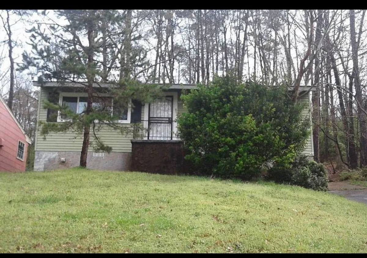House for rent at 719 Belle Vista Ave, Chattanooga, TN 37411