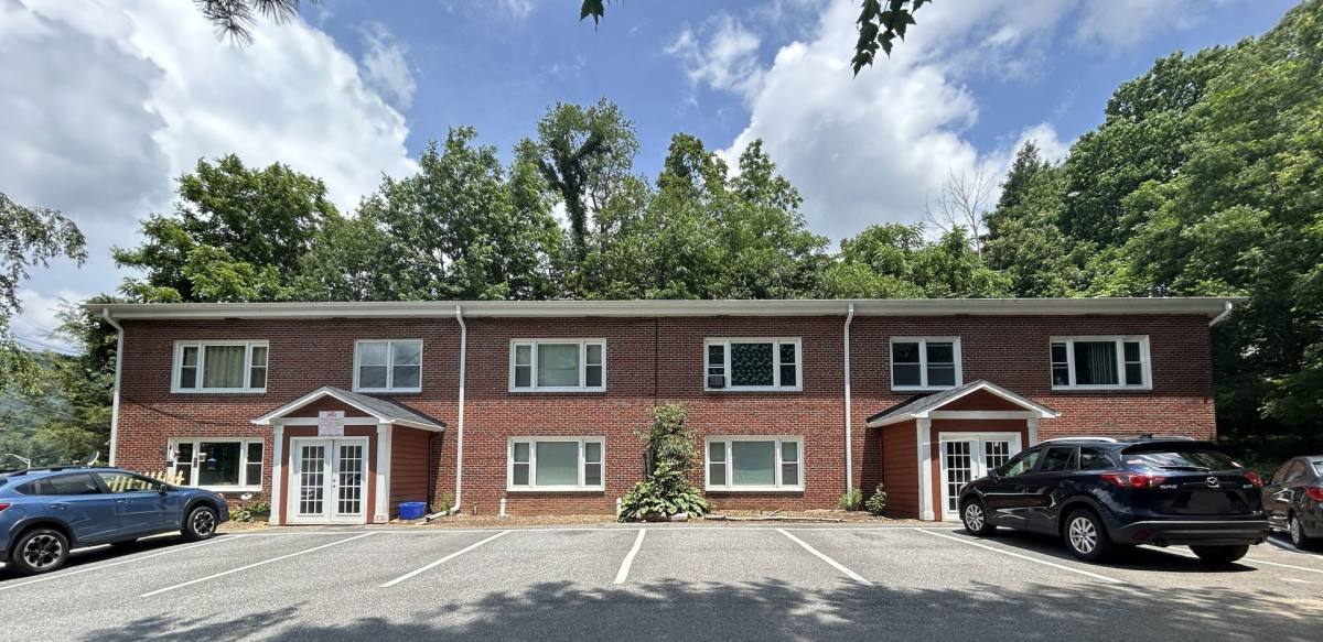 Apartment for rent at 197 Oak St, Boone, NC 28607