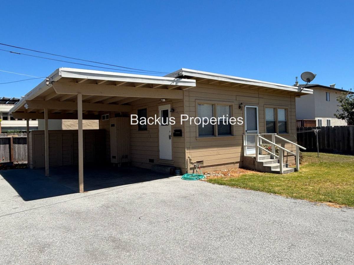 Apartment for rent at 535 Central Ave, Salinas, CA 93901