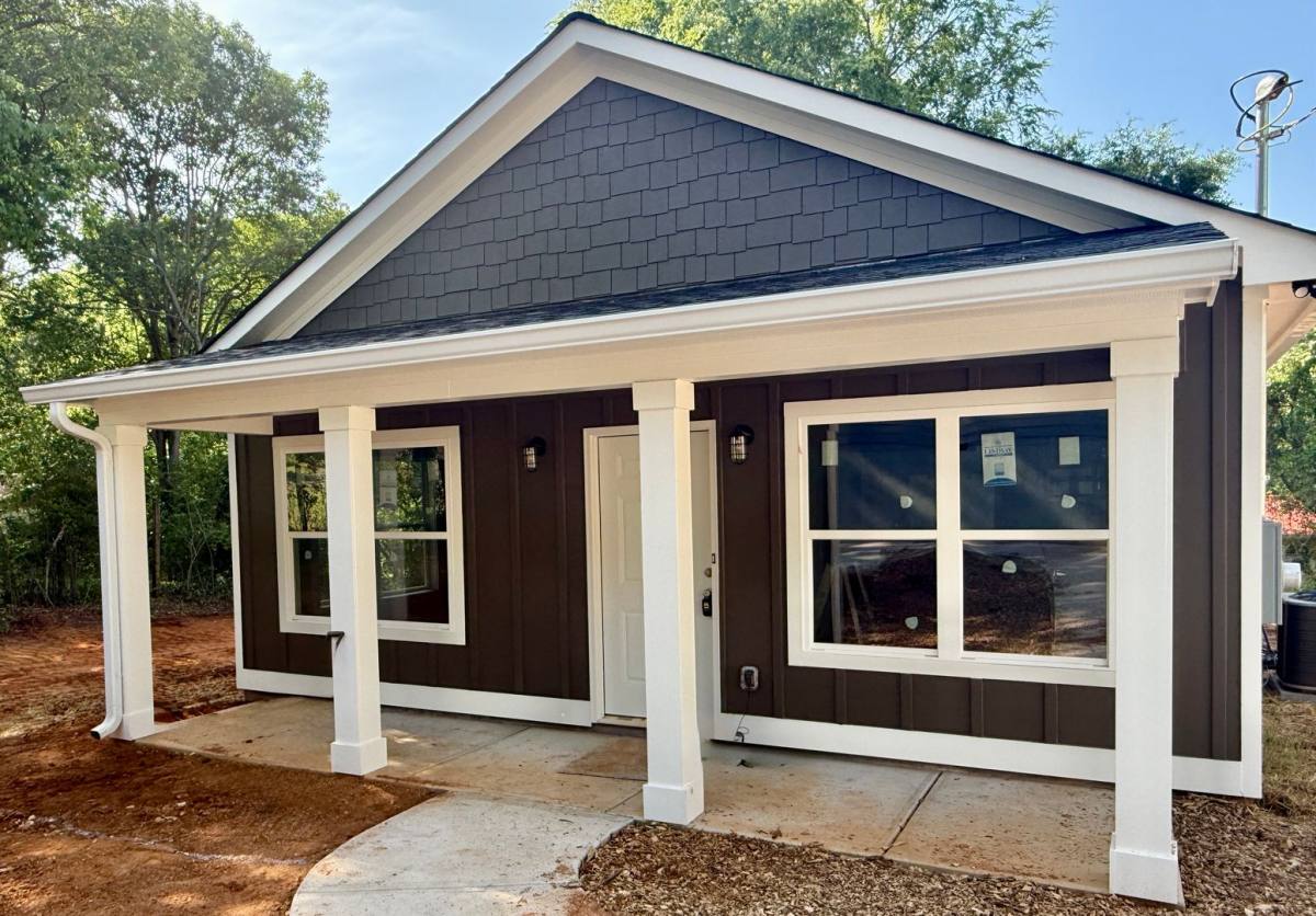 House for rent at 450 Ruth St #GUEST, Athens, GA 30601