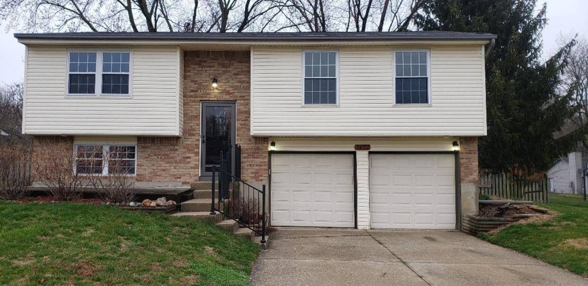 House for rent at 5822 Coppock Dr, Indianapolis, IN 46221