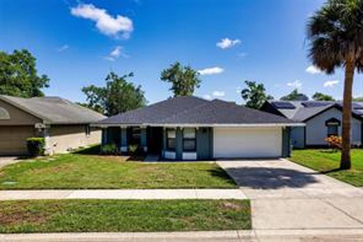 House for rent at 308 Alba Lane, Lake Mary, FL 32746