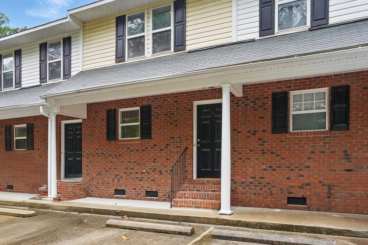 Apartment for rent at 281 Marshbanks St, Lillington, NC 27546