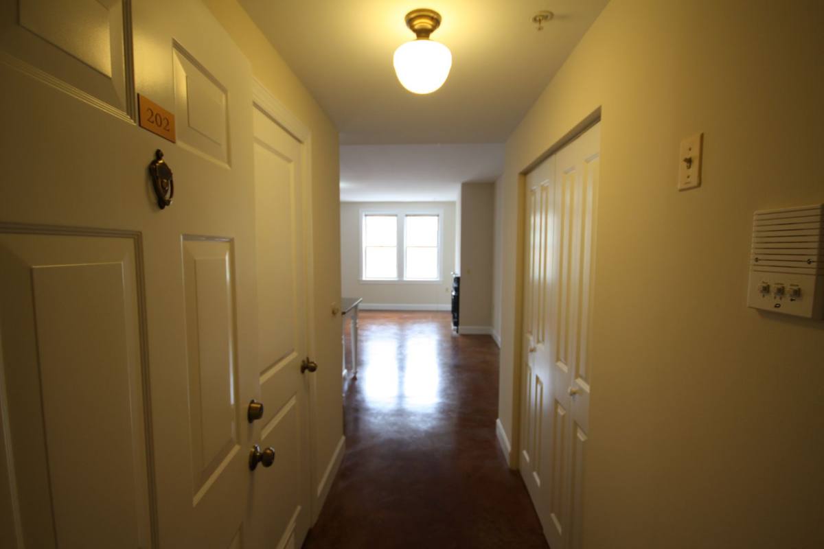 Apartment for rent at 2200 Wisconsin Ave NW, Washington, DC 20007