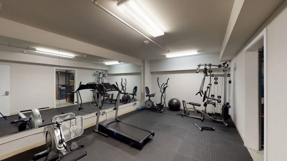 Apartment for rent at 1420 E Howell St, Seattle, WA 98122