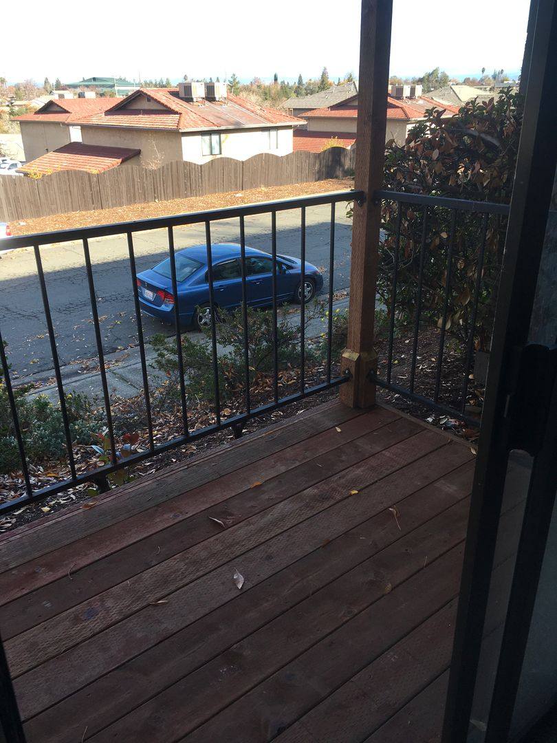 Apartment for rent at 813 Mission Sierra Court, Redding, CA 96003