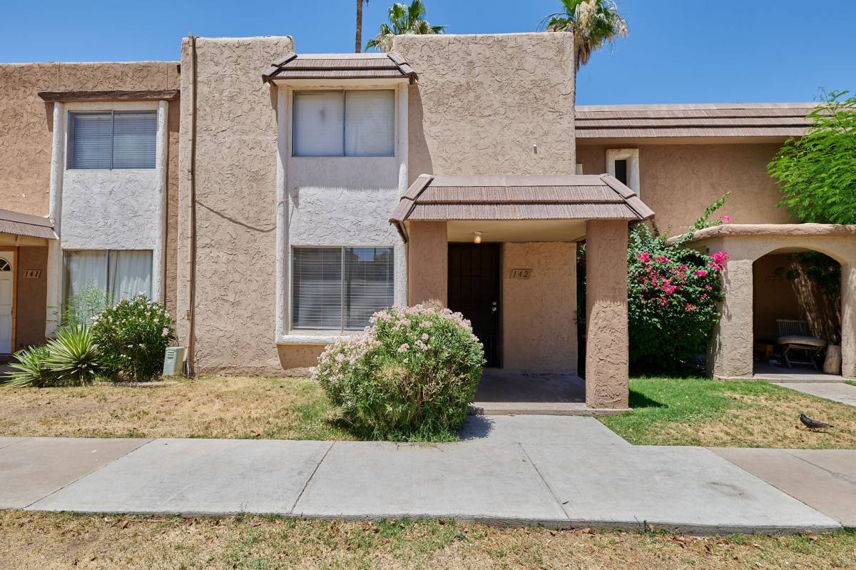 Townhouse for rent at 7126 N 19th Ave, Phoenix, AZ 85021