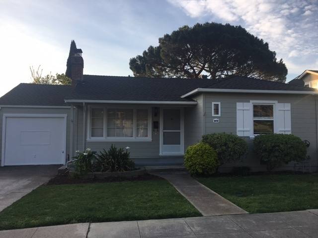 House for rent at 142 D St, Redwood City, CA 94063