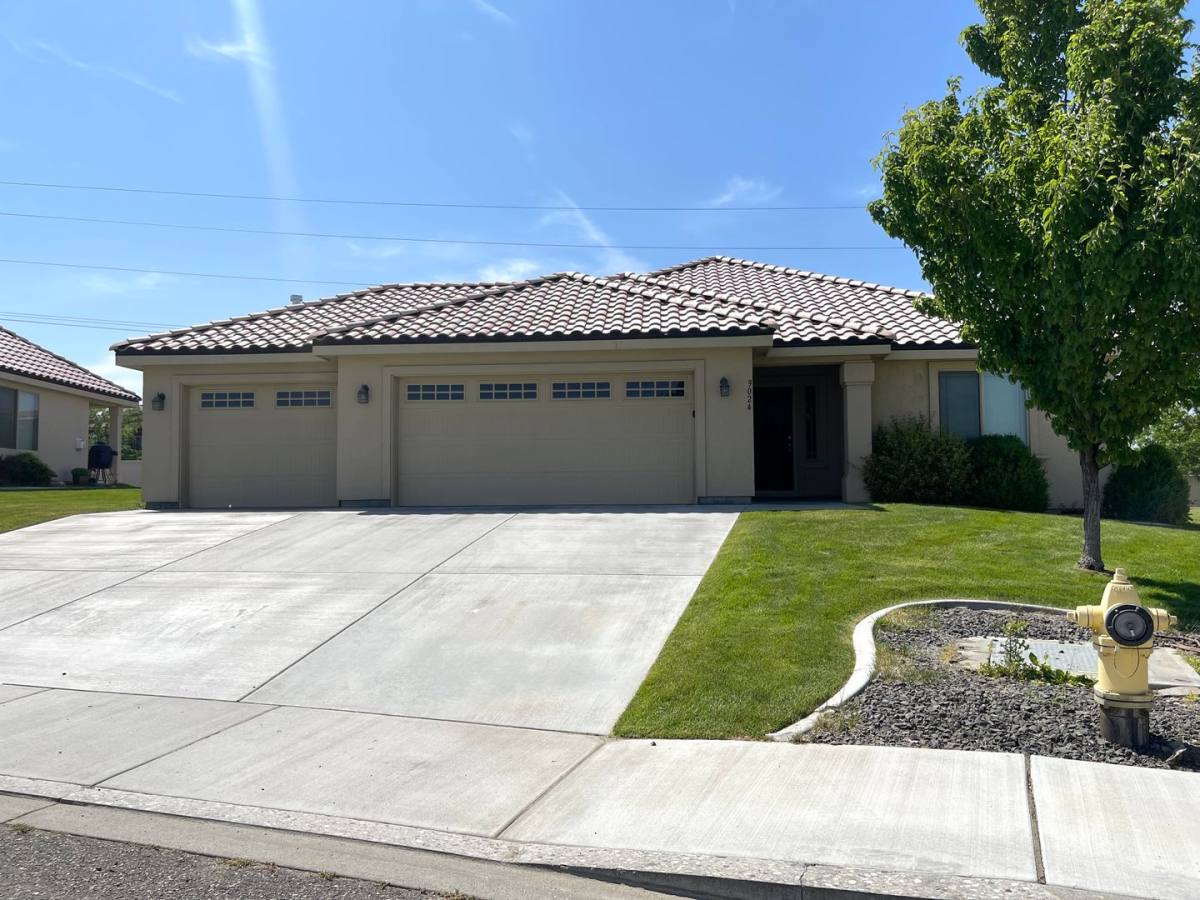 House for rent at 9024 W Skagit Ave, Kennewick, WA 99336