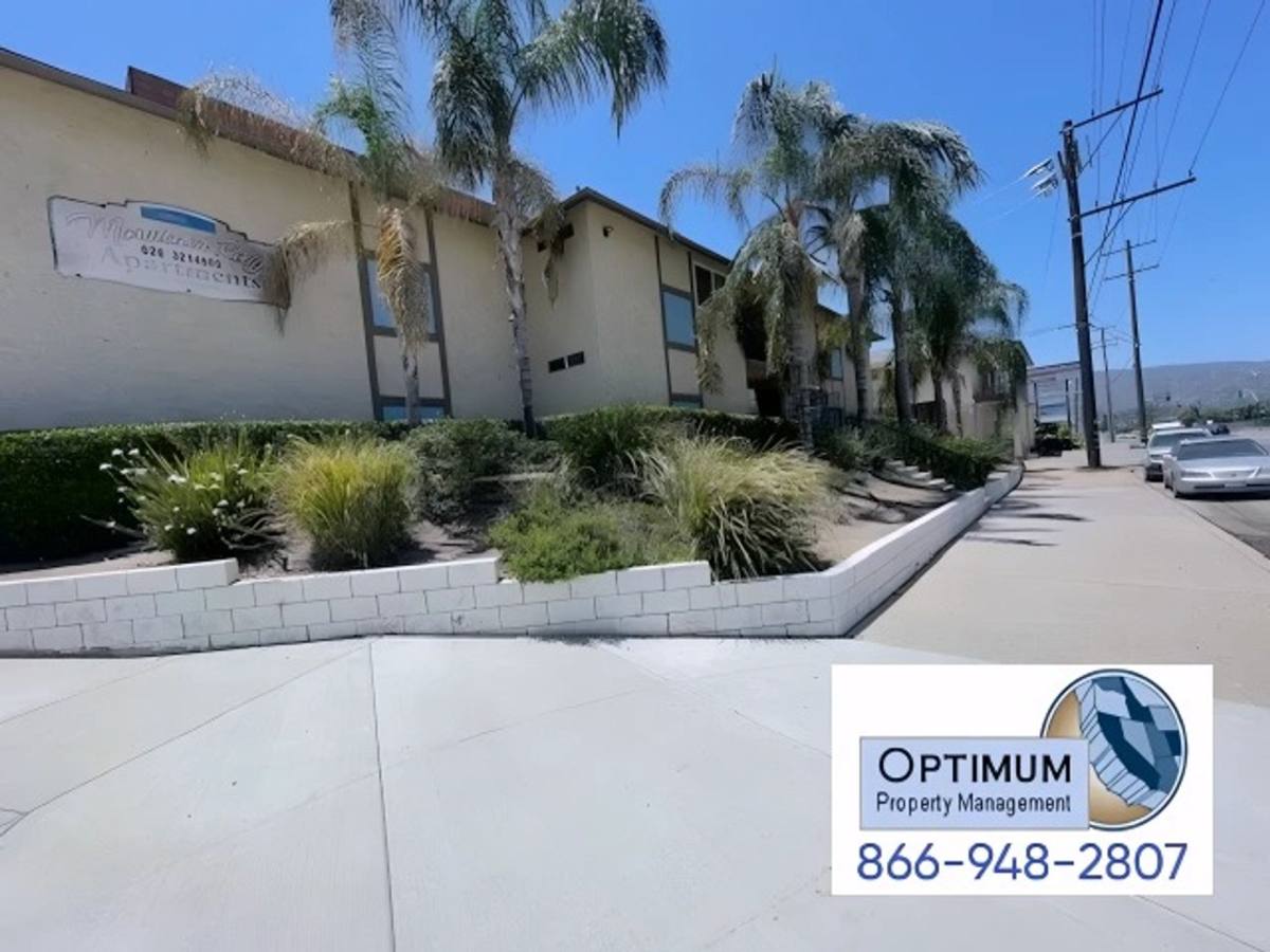 Apartment for rent at 1410 Morro Way, Lake Elsinore, CA 92530