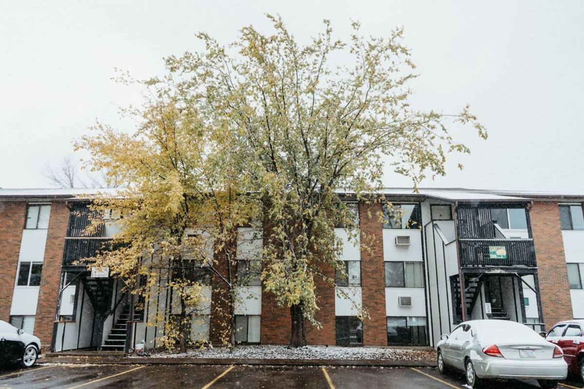 Apartment for rent at 700 2nd Ave S, Great Falls, MT 59405