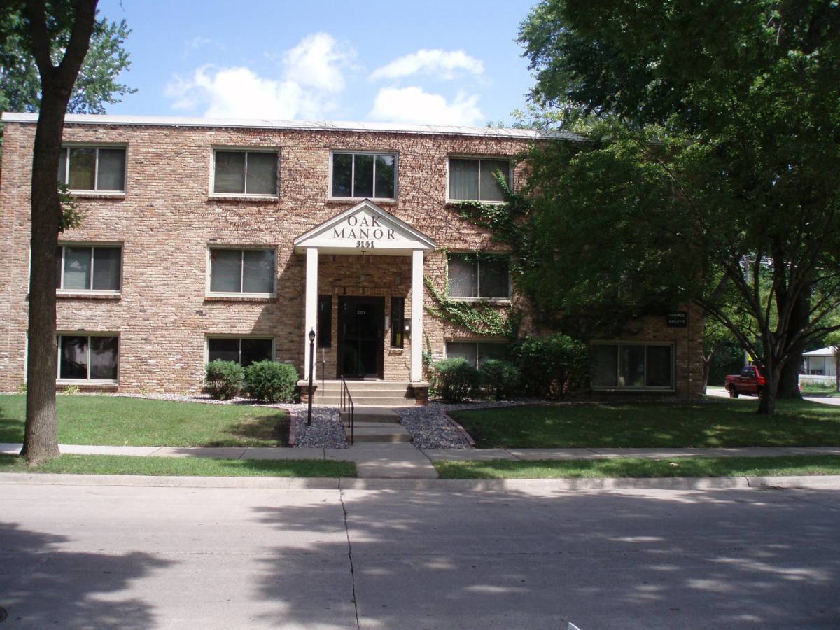 Apartment for rent at 3151 29th Ave S, Minneapolis, MN 55406
