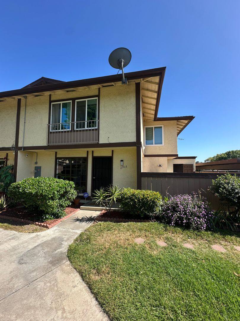 Apartment for rent at 230 Regency Court, Chula Vista, CA 91911