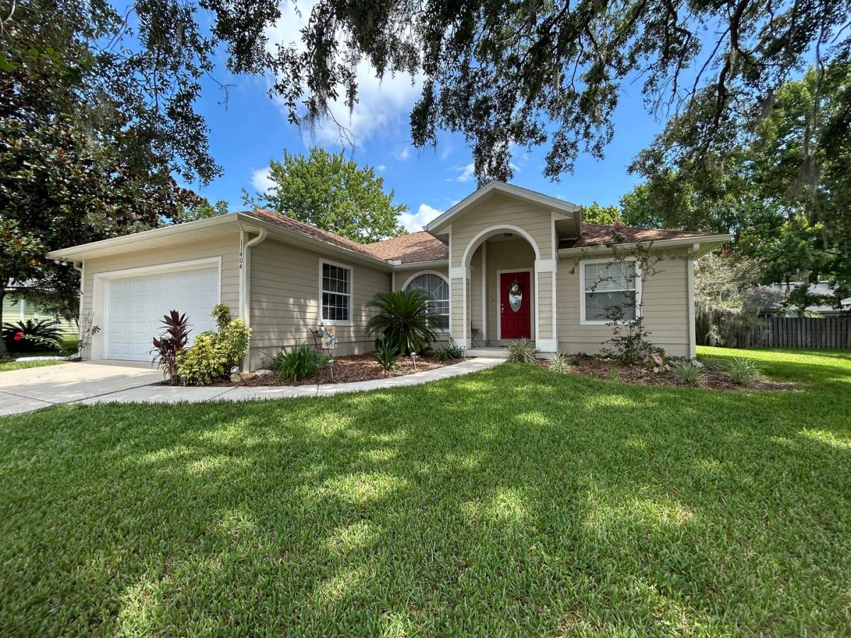 House for rent at 11404 NW 32nd Ave, Gainesville, FL 32606