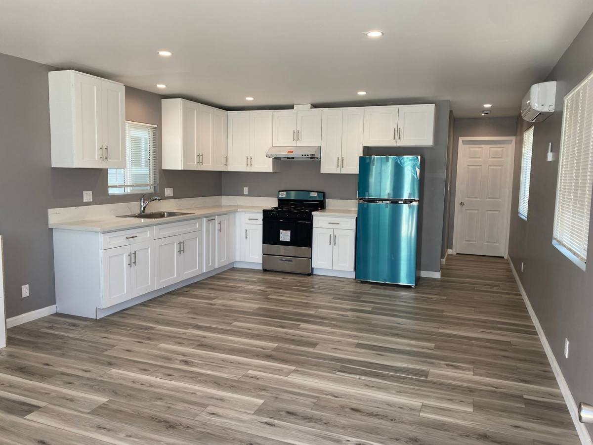 Apartment for rent at 370 N Palomares St, Pomona, CA 91767