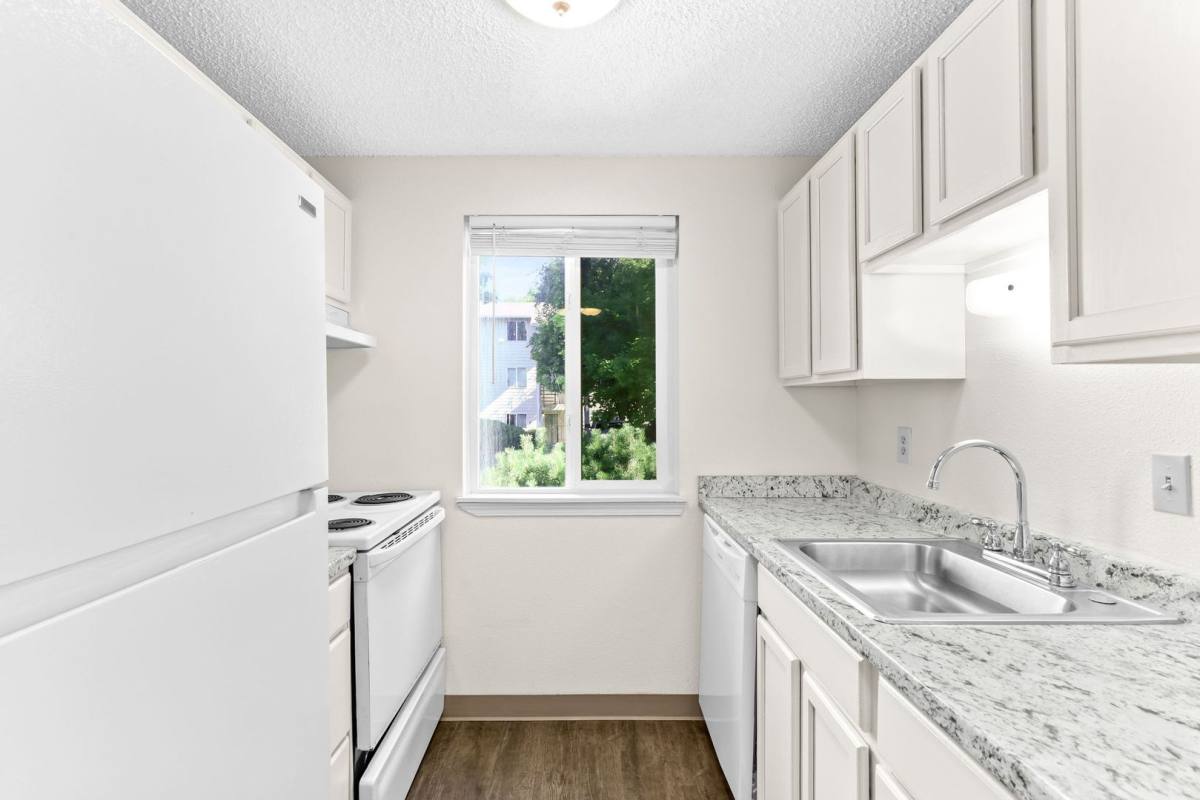 Apartment for rent at 12582 SE Linwood Ave, Portland, OR 97222