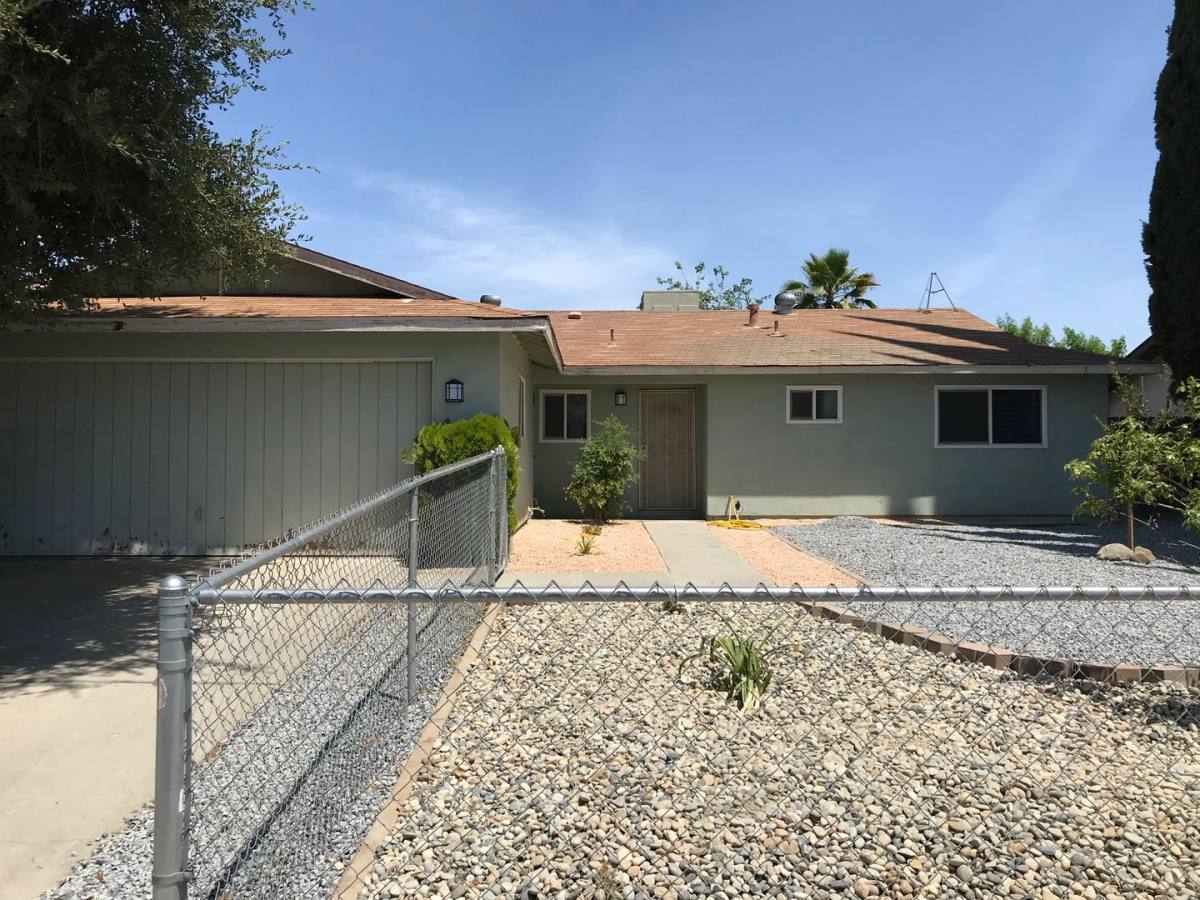 House for rent at 505 Waldo Ave, Exeter, CA 93221