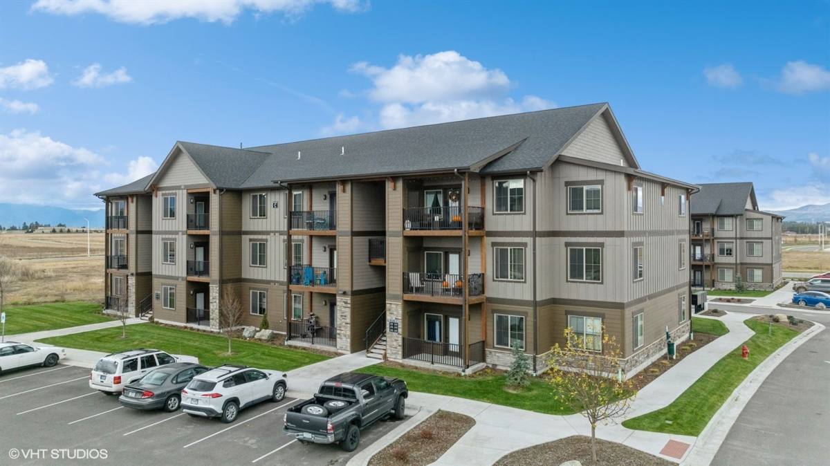 Apartment for rent at 1950 Jefferson Blvd Js, Kalispell, MT 59901