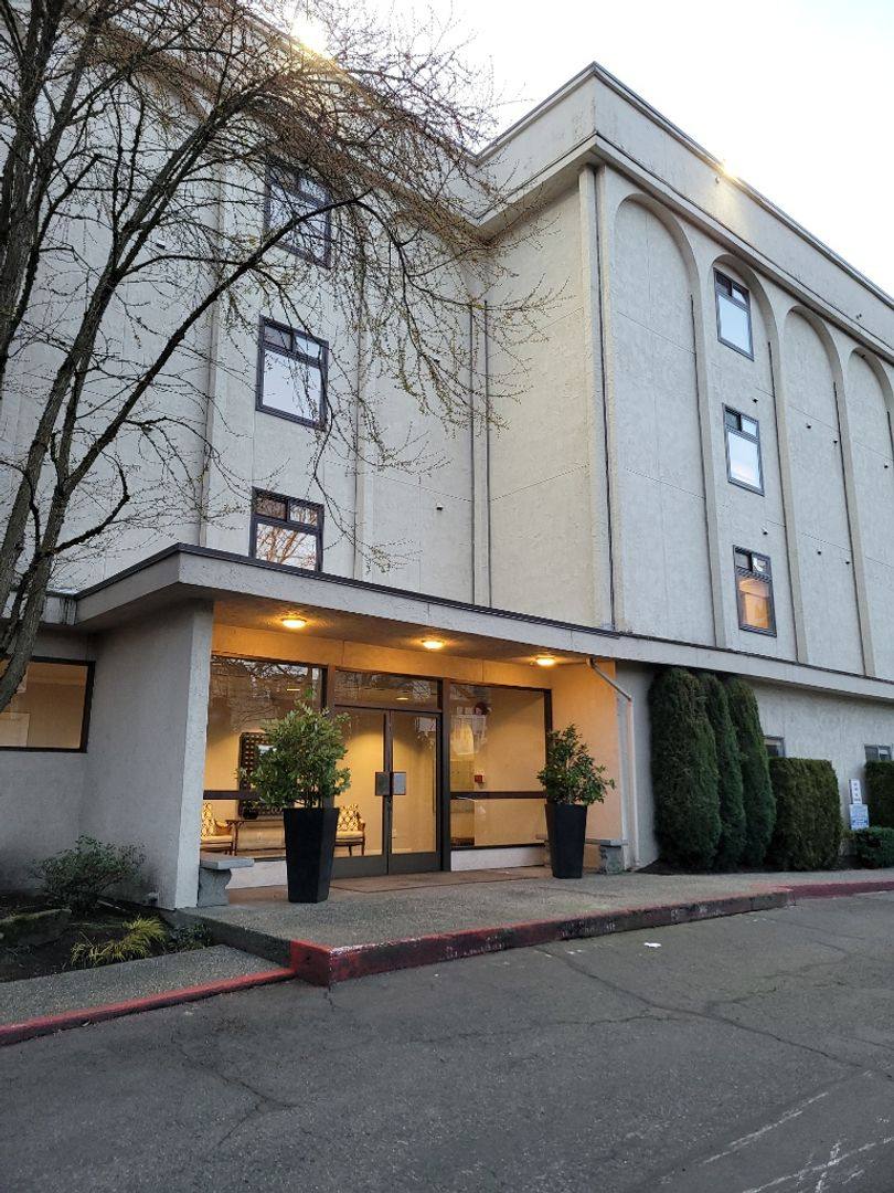 Condo for rent at 10129 Main St #207, Bellevue, WA 98004
