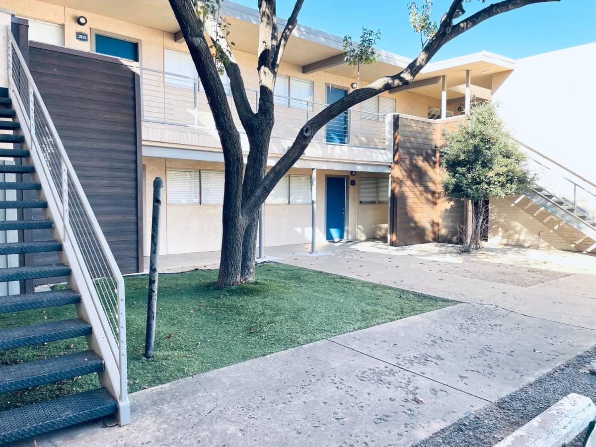 Apartment for rent at 2902 Vicksburg #108, Lubbock, TX 79410