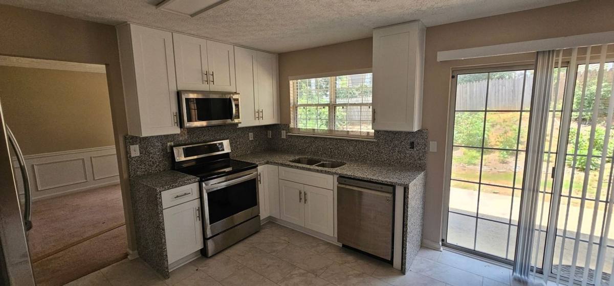 House for rent at 4209 Cornell Crossing NW, Kennesaw, GA 30144