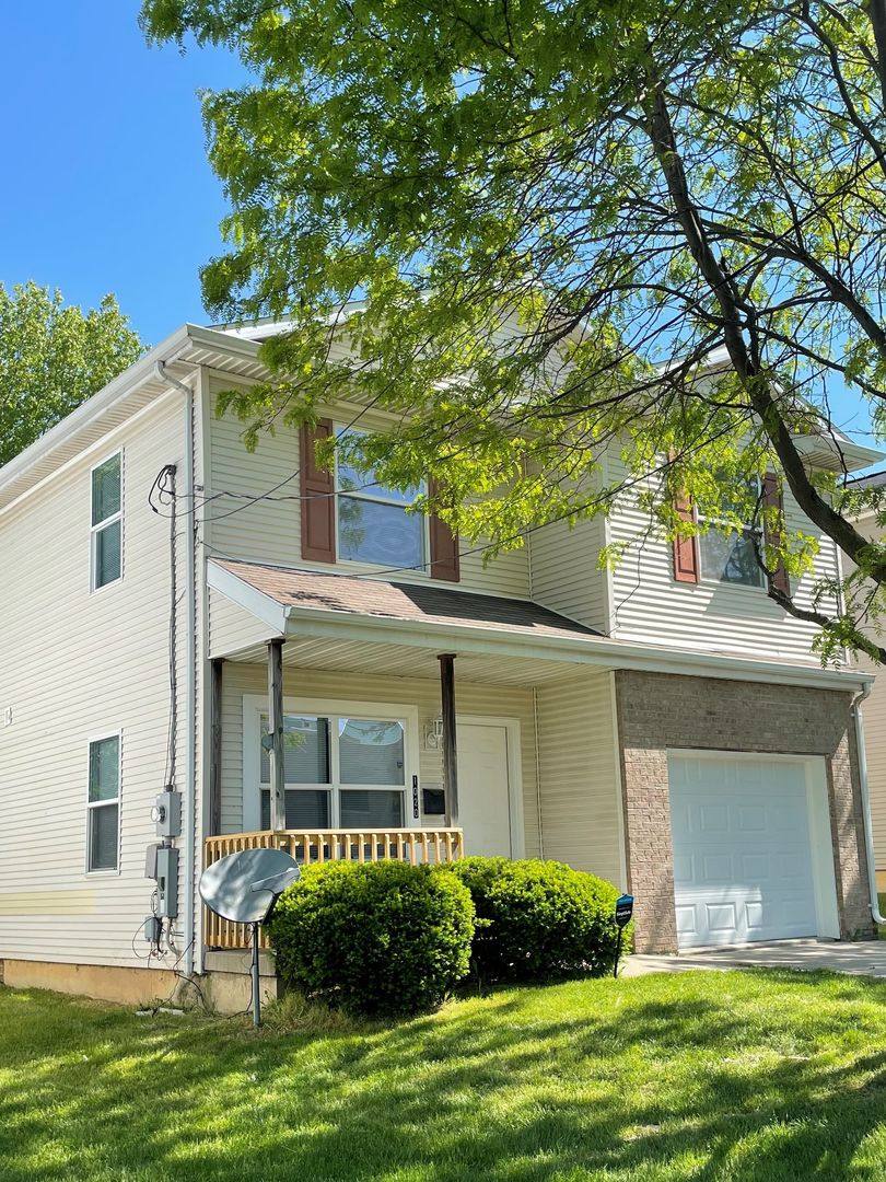 House for rent at 1010 E Main St, Springfield, OH 45503