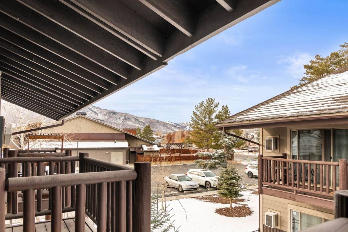 Apartment for rent at 2245 Sidewinder Dr #525, Park City, UT 84060