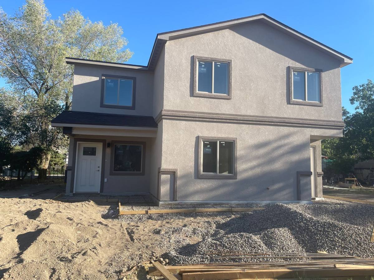 Apartment for rent at 1023 Teller Ave, Grand Junction, CO 81501