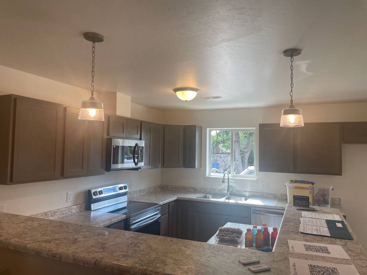 Apartment for rent at 1023 Teller Ave, Grand Junction, CO 81501