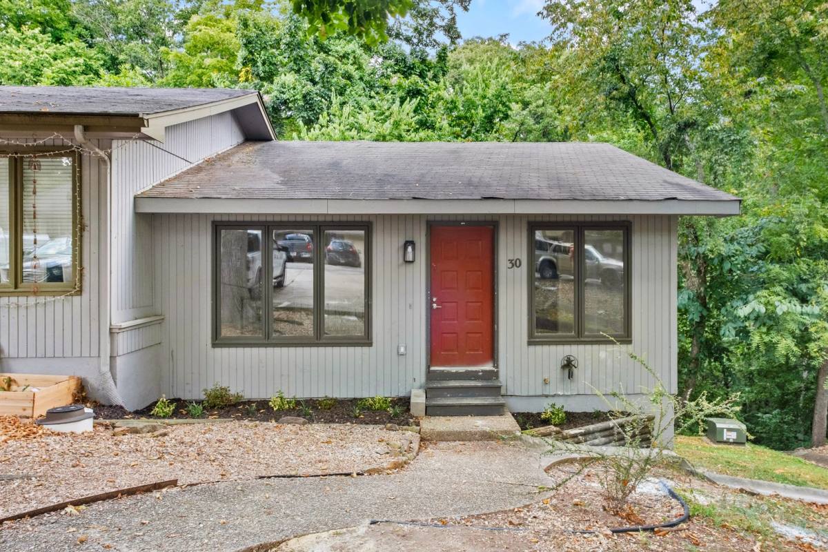 House for rent at 30 Mellor Lane, Bella Vista, AR 72715